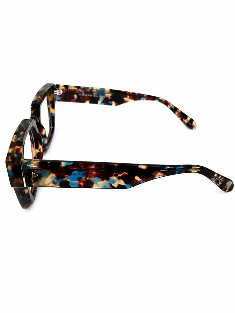Smilen Elite 21 Rainbow 57-17-150 Eyeglass Frames